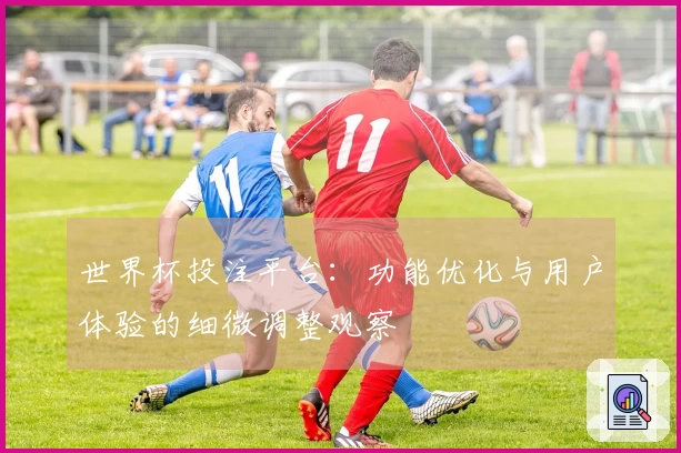 世界杯投注平台：功能优化与用户体验的细微调整观察